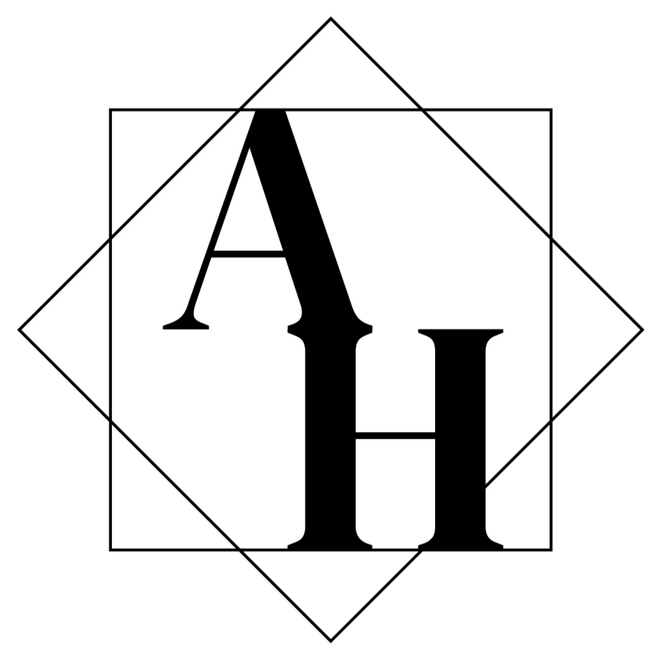Ashley Haylett Consulting Logo