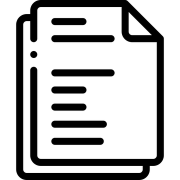 Image depicting paper stack